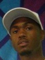 Person who looks like Kanye West