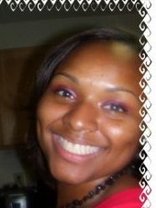 Person who looks like Queen Latifah