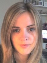 Person who looks like Julie Gonzalo