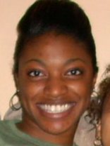 Person who looks like Judith Scott