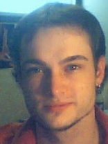 Person who looks like Jude Law