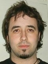 Person who looks like Jason Lee