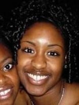 Person who looks like Dana Davis