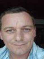 Person who looks like Daniel Craig