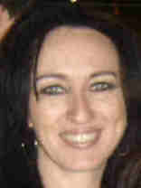 Person who looks like Stepfanie Kramer