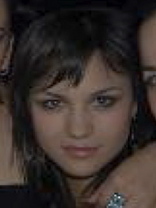 Person who looks like Rachel Bilson