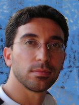 Person who looks like Jeremy Piven