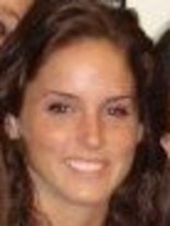 Person who looks like Kelly Preston