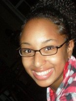 Person who looks like Vivian Green