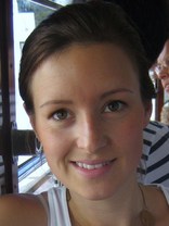 Person who looks like Kelly Rowan