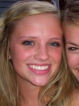 Person who looks like Mischa Barton