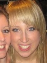 Person who looks like Kimberly Stewart