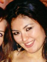 Person who looks like Tia Carrere