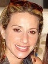 Person who looks like Sheryl Crow