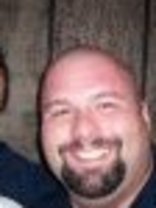 Person who looks like Howie Mandel