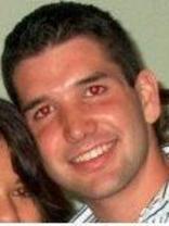 Person who looks like Dean Cain