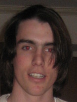 Person who looks like Barry Watson