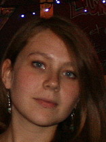 Person who looks like Lauren German