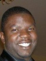 Person who looks like LeVar Burton