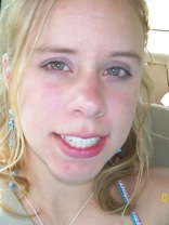 Person who looks like Rosanna Arquette