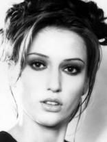 Person who looks like Leonor Varela