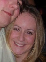 Person who looks like Sarah Paulson