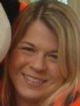 Person who looks like Renée Zellweger