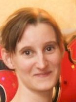 Person who looks like Cynthia Nixon