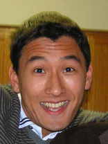 Person who looks like Bobby Lee