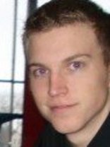 Person who looks like Mike Vogel