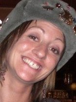 Person who looks like Sarah McLachlan