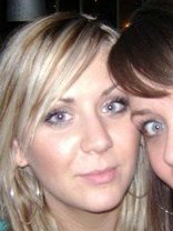 Person who looks like Gail O'Grady