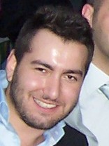 Person who looks like Matthew Fox