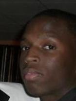 Person who looks like Sean Patrick Thomas