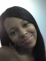 Person who looks like Kerry Washington