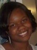 Person who looks like Tangi Miller