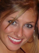 Person who looks like Niki Taylor