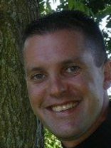 Person who looks like David James Elliott