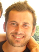 Person who looks like Gerard Butler