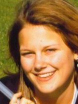 Person who looks like Kirsten Dunst