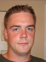 Person who looks like Carson Daly