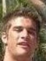 Person who looks like Nick Lachey