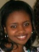 Person who looks like Erica Hubbard