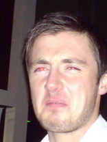 Person who looks like Steve Buscemi