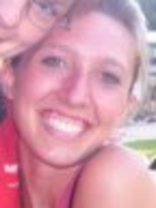 Person who looks like Cat Deeley