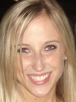 Person who looks like Kimberly Stewart