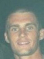 Person who looks like Andy Roddick