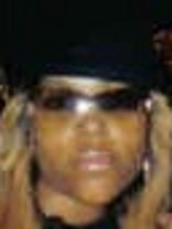 Person who looks like Eve