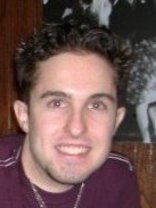 Person who looks like Scott Speedman