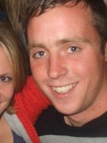 Person who looks like Dana Carvey